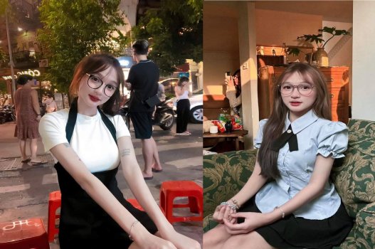 Cô em xinh đẹp và gợi cảm